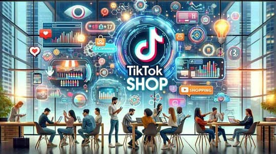 Apni Shop ki Sales Barhayein! Facebook & TikTok Ads Expert