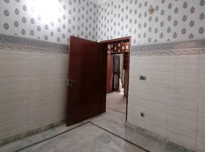 Centrally Located House For Sale In Al-Hafiz Town Available