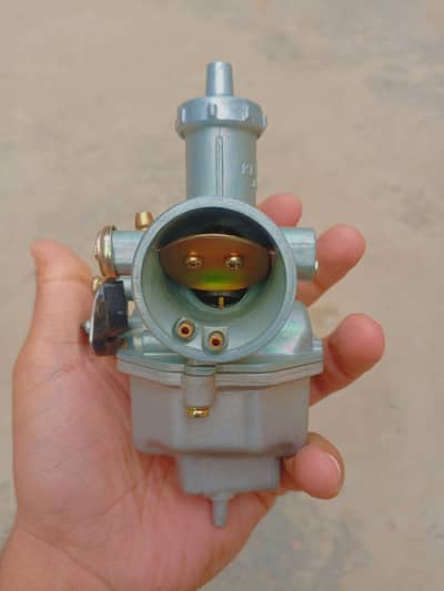 Original 125cc carburetor for sale