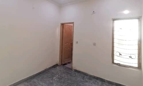 Ideal House For Sale In Lalazaar Garden