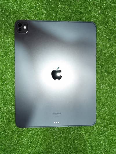 Ipad 13" M4 Pro 512GB