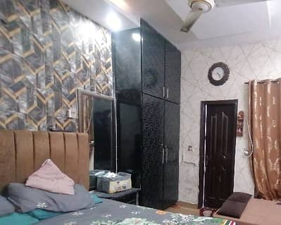 Ideal House For Sale In Lalazaar Garden