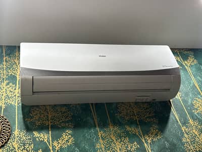 Haier hsu 18 hfm