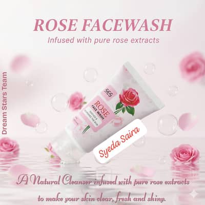 Naturally Beautiful Every Day"  "Reveal You