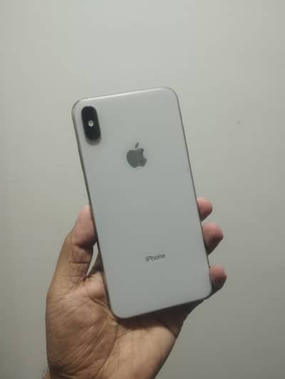 Iphone xs Max Exchange phone