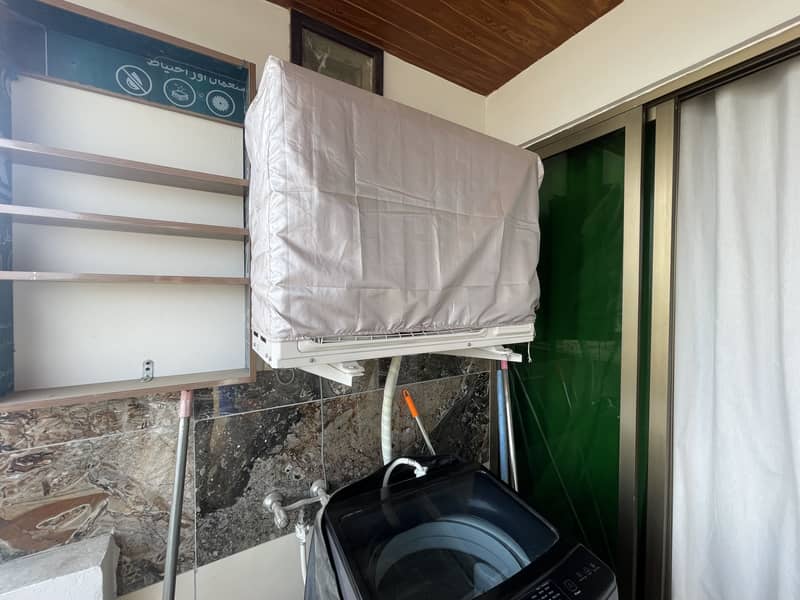 2 BED ATTACHED BATH FULLY FURNISHED ULTRA LUXURY APARTMENT AVAILABLE FOR SALE IN TOPCITY-1 ISLAMABAD 25