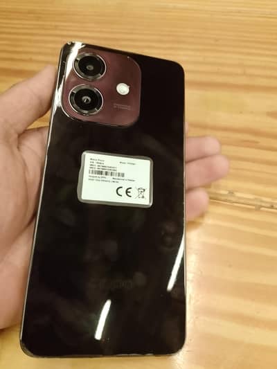 oppo a5i brand new phone h only 1 week