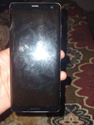 Sony Xperia XZ3 – 4Gb 64gb official pta