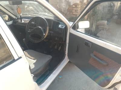 Suzuki Mehran All Original Document Available