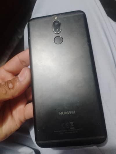 Huawei mate 10 lite 64/4 fingerprint ok