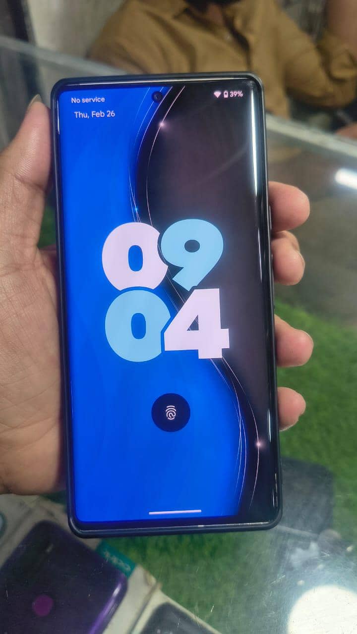 google pixel 6 pro 11