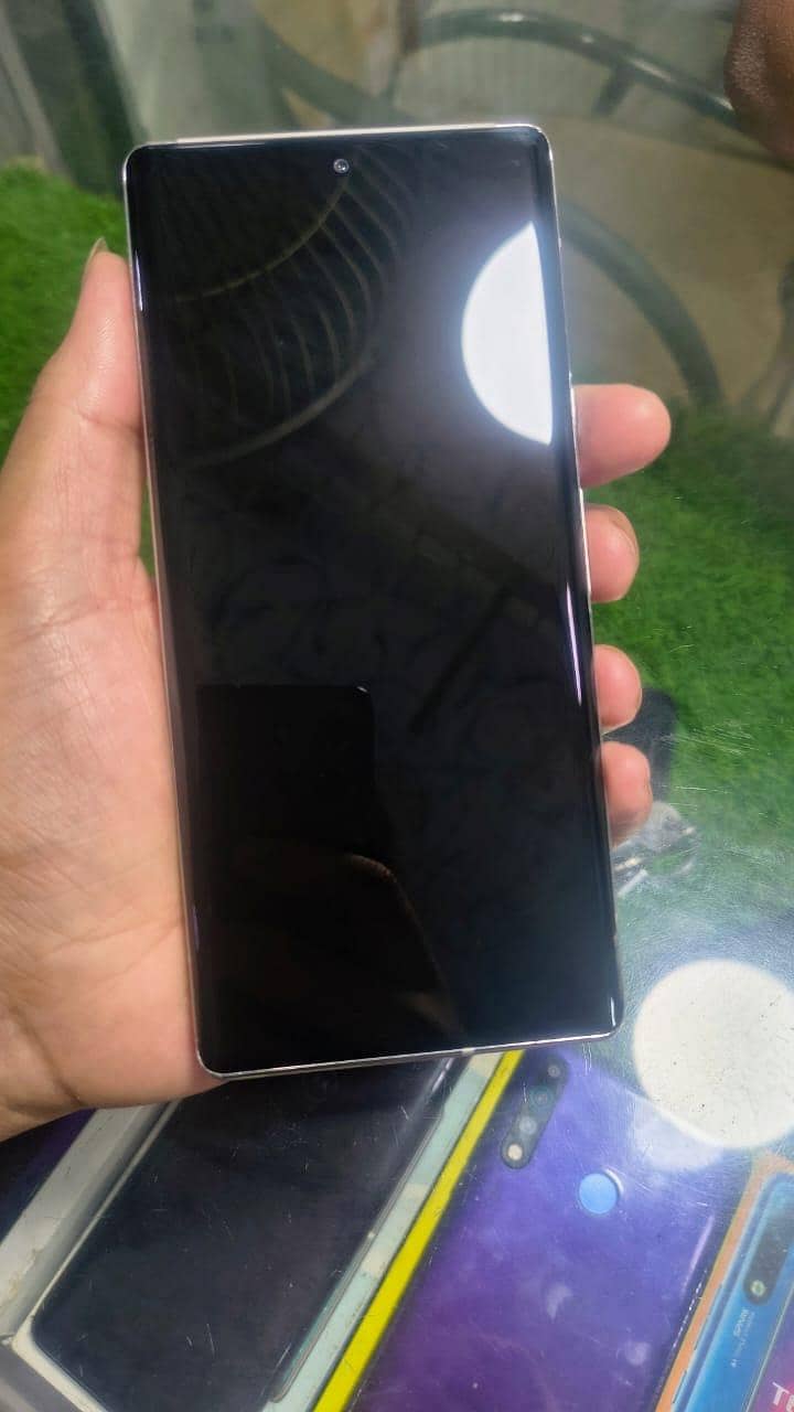 google pixel 6 pro 13