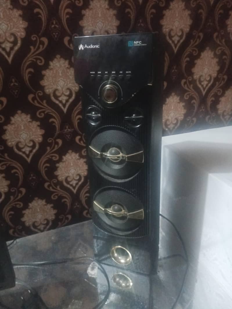 blutooth  audionice buffer speaker 0