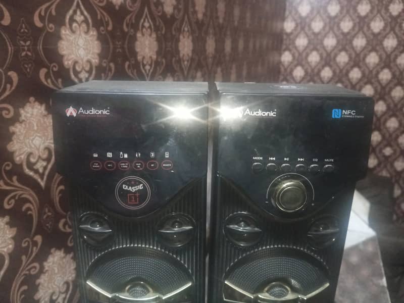 blutooth  audionice buffer speaker 3