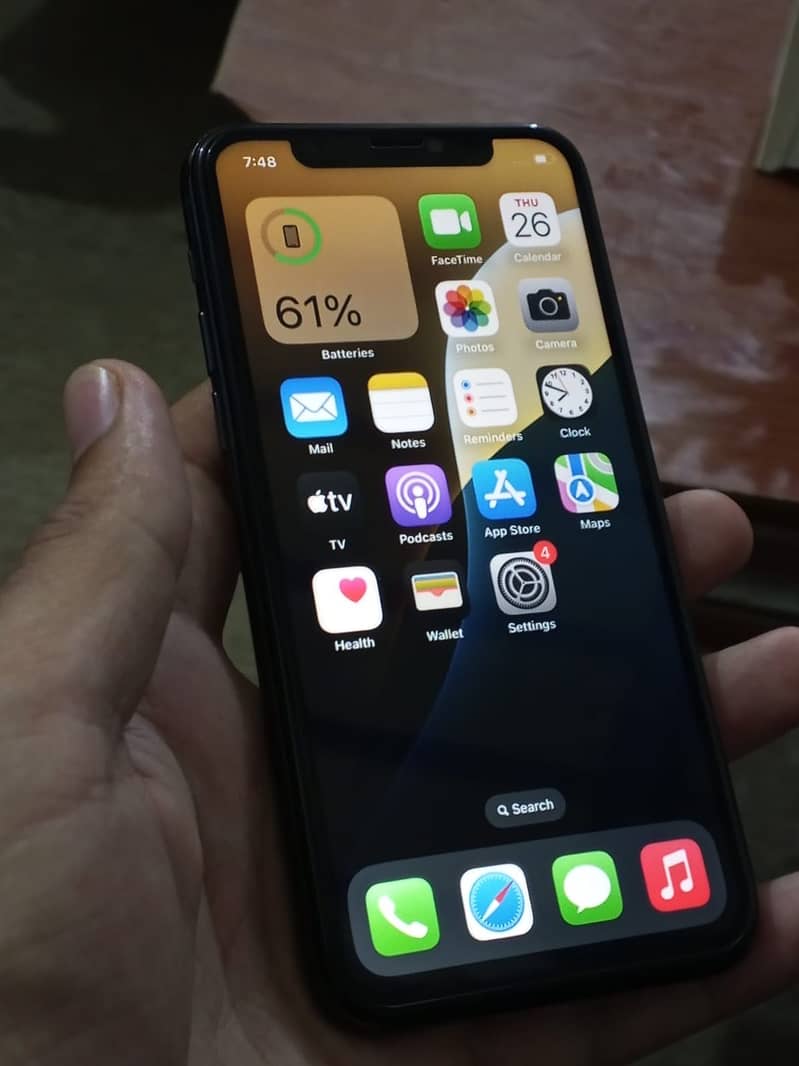 Iphone 11 pro 2