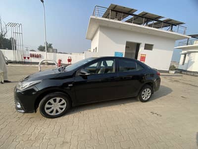 2018 xli sides shower