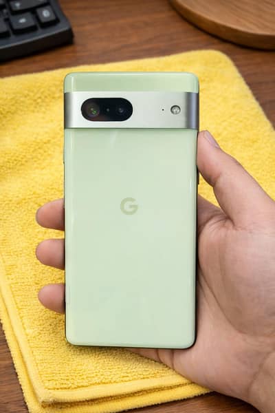 Google Pixel 7 | 8GB RAM | 128GB Storage