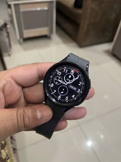 Samsung galaxy watch 5 pro 45 mm