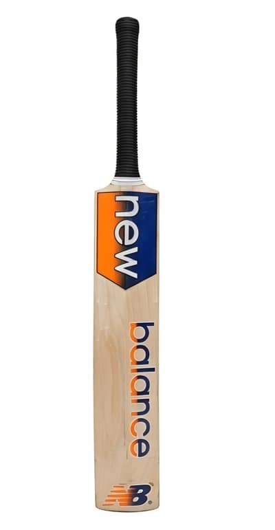 Premium Hard Ball Bat