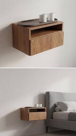 Bed Side Table 2