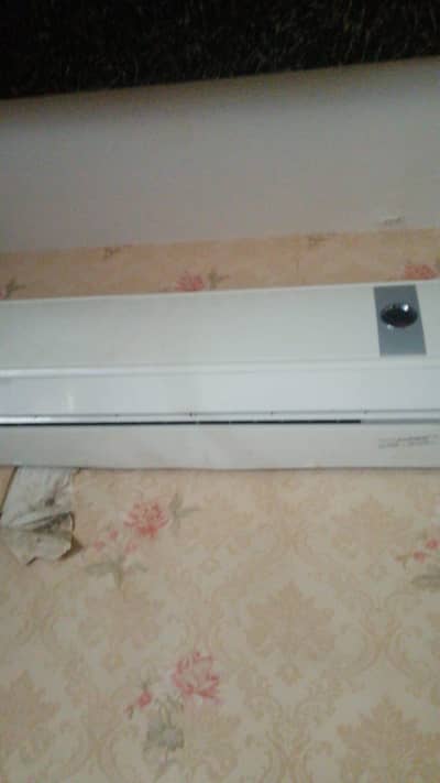 GREE AC in brand new condition