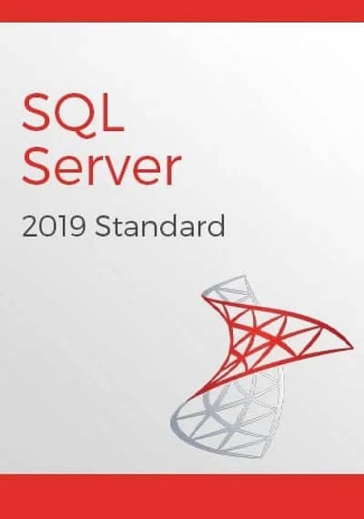 Microsoft SQL Server Standard 2019 license Activation Key Instant