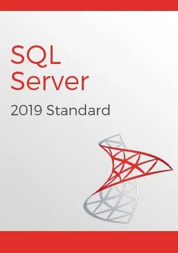 Microsoft SQL Server Standard 2019 license Activation Key Instant 0