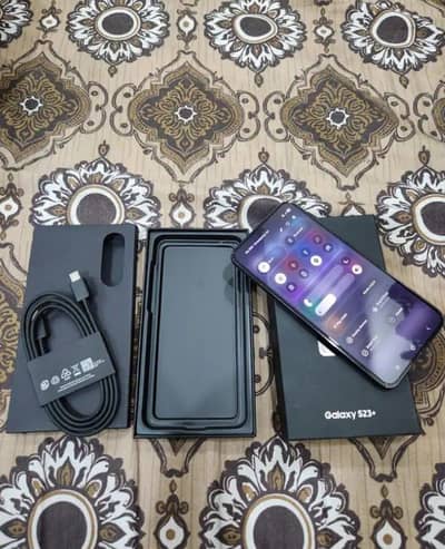 Samsung s23 ultra 12 256 GB my WhatsApp number 0326.7545. 267