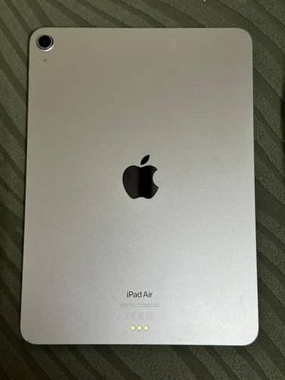 Ipad Air 5th Generation