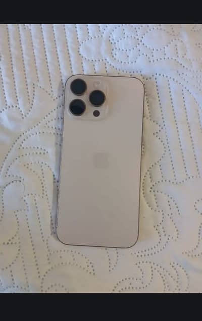 I phone 16 pro max pta approved