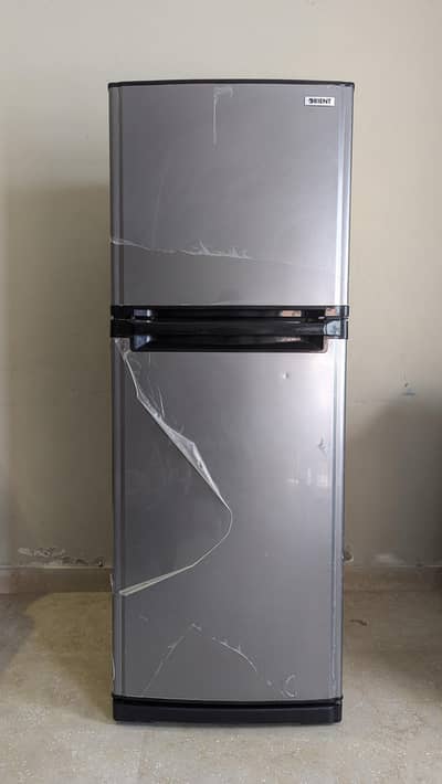 orient fridge