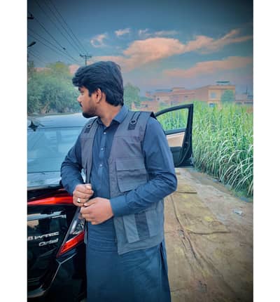 Affan Ahmed