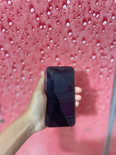 Iphone Xr Jv Non Pta