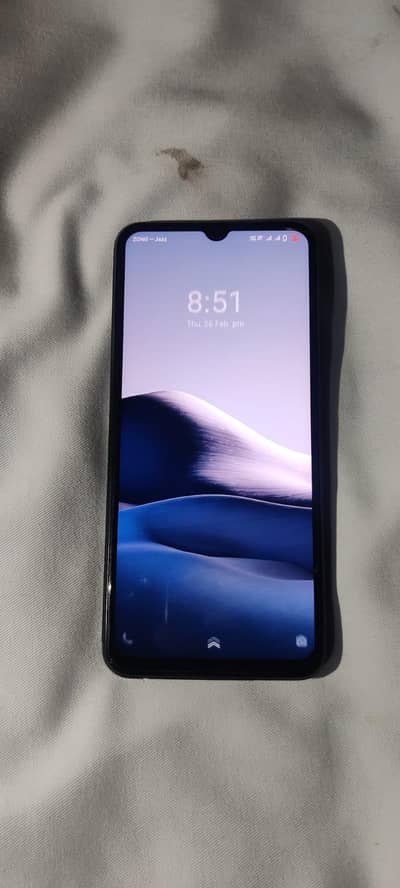 Vivo Y33s Pta Approved