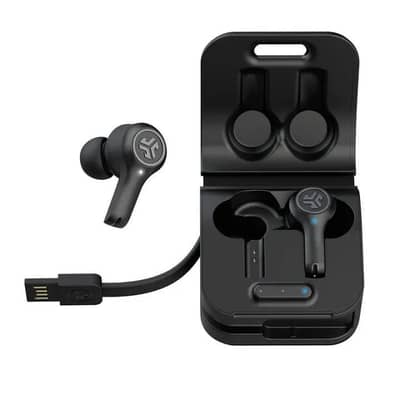 JLab JBuds True Wireless Bluetooth Earbuds
