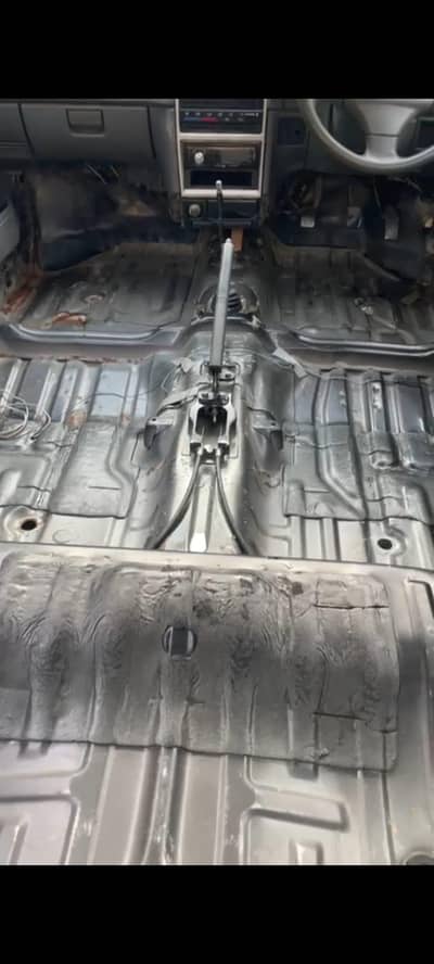 Suzuki cutus EFI 2007