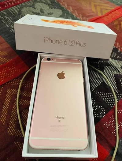 Apple iPhone 6s plus 64GB