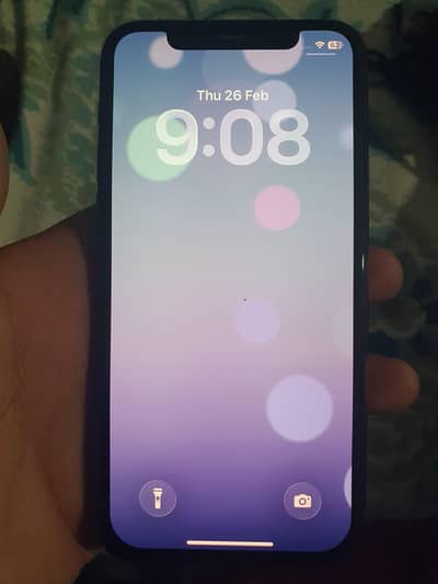 iPhone 11 Pro 64GB Non-PTA For Sale – Good Condition