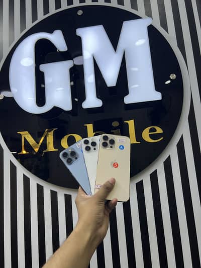 Iphone 13Pro Max Factory unlock