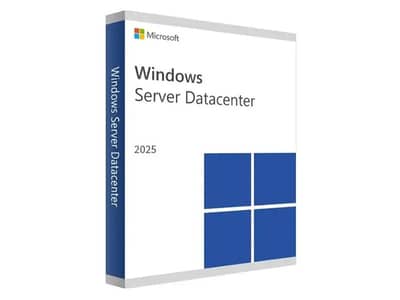 Windows Server 2025 Datacenter CD Key Instant Delivery