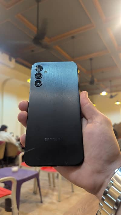 Samsung Galaxy A14 - 6GB/128GB - 10/9 Condition