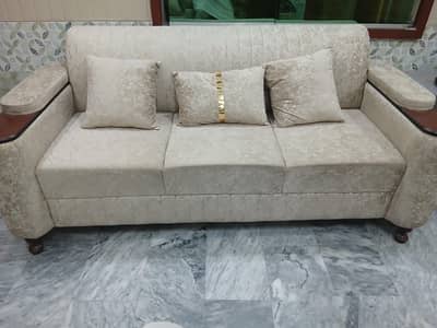 Brand new 1  2.3  seater sofa set