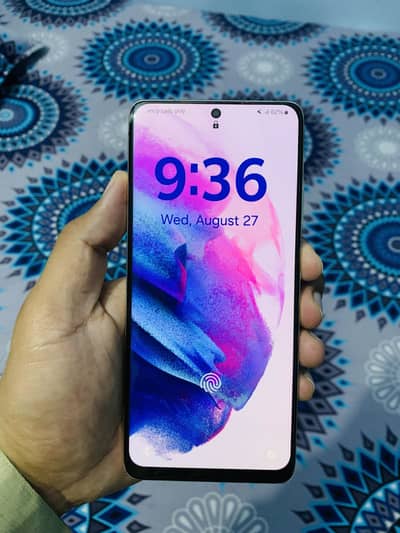 Samsung S21 Ultra 5G