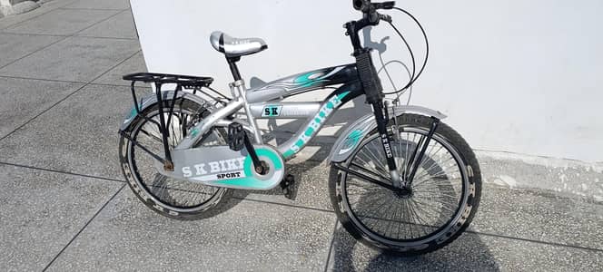 SK Bicycle