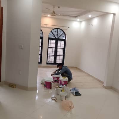5 Marla Full House For Rent In DHA 11 Rahbar