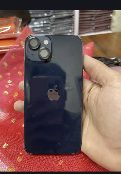 Iphone 13  factory unlock