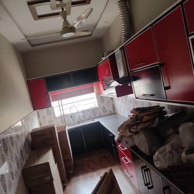 1 kanal upper portion for rent in NFC society phase 1