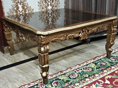 Center table for sale