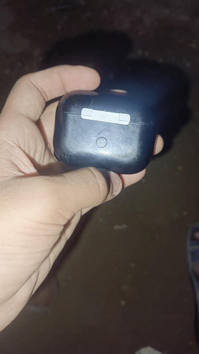 TWS earbuds best quality dabba mojood nhi h