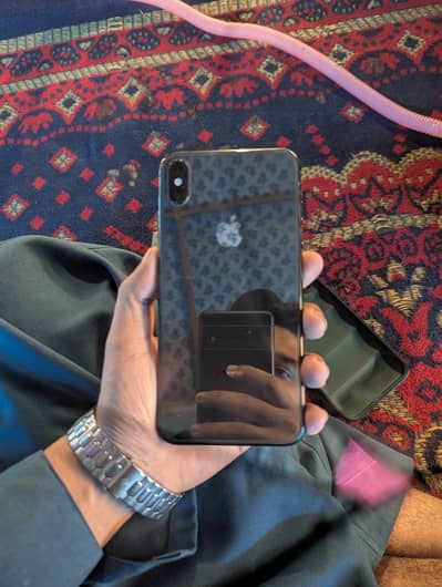 Iphone XS Max 256GB